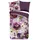 Chimai Blume Bordeaux 135 x 200 cm x 80 x 80 cm