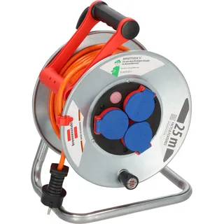 Brennenstuhl Garant S IP44 25 m