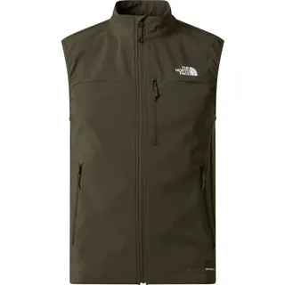 The North Face Nimble Grün M
