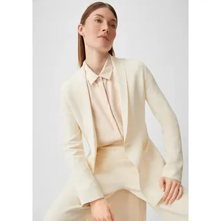 Comma, Blazer Beige 38