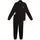 Suit Schwarz XXL