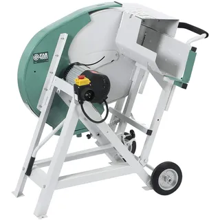 Fartools 182010 Wippsäge, 2000 W, Durchmesser 500 mm