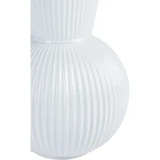 Lyngby Porcelæn Tura Vase, 34 cm