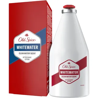 Old Spice Whitewater Lotion 100 ml