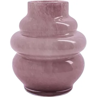 House Doctor - Pass Vase, rosa