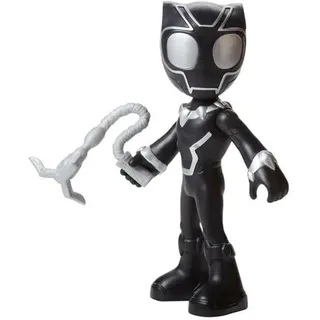 Spidey and his Amazing Friends Supersized 9" Figure Black Panther