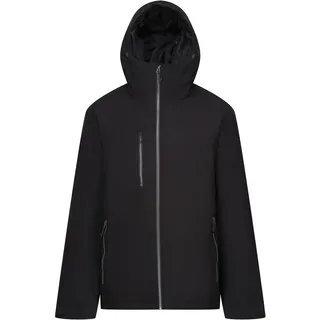 Regatta Navigate schwarz M