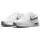 Damen White/Metallic Platinum/Pure Platinum 40