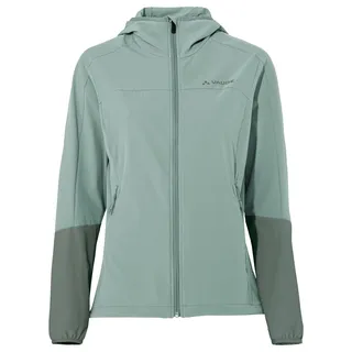 Vaude Moab IV Fahrradjacke Damen Dusty Fern 40