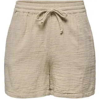 ONLY Female Shorts Normal geschnitten Shorts