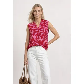 STREET ONE Shirttop Rot 38