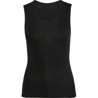 MEY Exquisite Unterhemd Schwarz 38