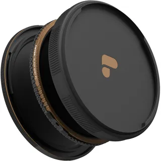 PolarPro Chroma VND/PL 2-5 Black Mist 49mm