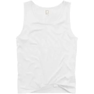 Brandit Textil Tank Top weiß 4XL