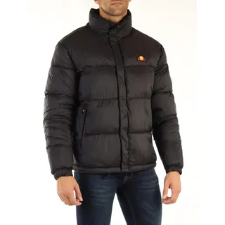 Ellesse Schwarze Jacke - M