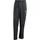 Essentials Small Logo Open Hem Stanford Trainingshose Black White L