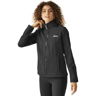 Regatta Connie V Fleece - Black - 40