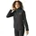 Fleece Black 40