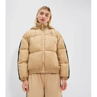 ELLESSE HONDO PADDED JACKEt Beige M - Beige - M