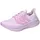 Damen Ice Lavender / Bliss Lilac / Silver Metallic 40 2/3