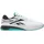 Herren Twisted Turquoise/Black 44