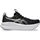 Herren Black/Feather Grey 43,5