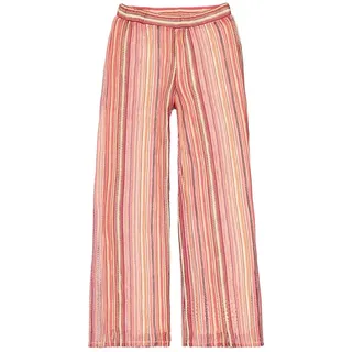 Garcia Q260116_ladies pants coral crush M - M
