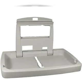 Rubbermaid Wickelstation weiß