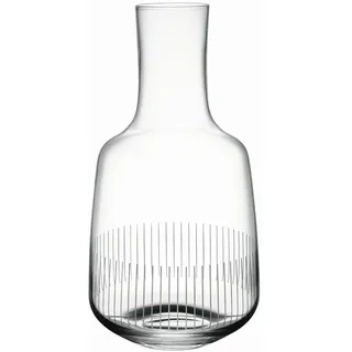 Villeroy & Boch Afina Wasserkaraffe / Saftkrug 1,2 Liter