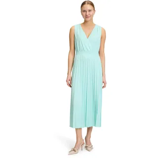 Betty & Co Plisseekleid ohne Arm 40