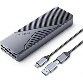 ORICO CNM2-G20 1 x M.2 NVMe USB-C 3,2