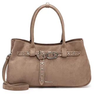 TAMARIS TAS Melina Shopper Polyester Beige