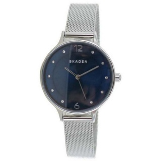 Skagen Quarzuhr SKW2307 silberfarben