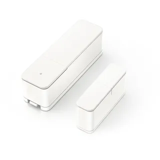 Bosch Türsensor II Plus, Smart Home fähig, Batteriebetrieb, weiß