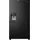 RS818N4TFC Side-by-Side (632 l, 1795 mm hoch, Schwarz)