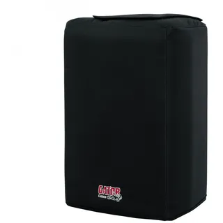GATOR GPA-CVR10 Nylon-Lautsprecherabdeckung; 10′′