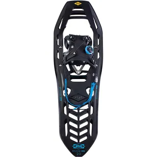 Atlas Helium MTN Schwarz M