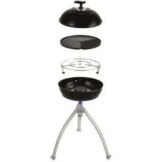 Cadac Grillo Chef 40 BBQ Dome 30 mbar Gasgrill Griller Gas Grill Kugelgrill