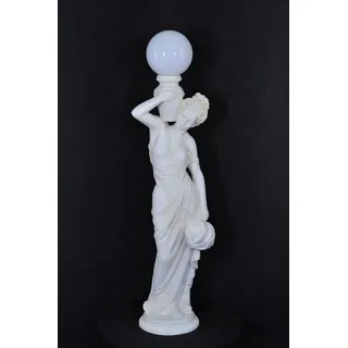 XXL Design  Leuchten Leuchte Lampe 143 cm  Klassische Beleuchtung P6922x143