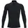 Armour Armour langarm Trainingsshirt Herren 001 black/white XL