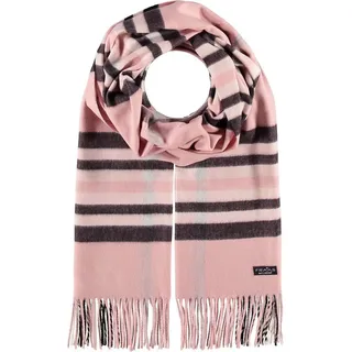 Fraas Modeschal rosa