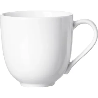 Ritzenhoff & Breker Skagen 440 ml Porzellan Weiß