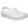 White/Serene Green 42-43