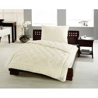 Sannwald Kairo Steppbett 135 x 200 cm