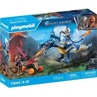 Playmobil Novelmore Drache im Gefecht 71644