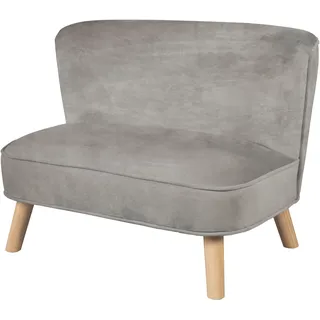 roba Kindersofa Lil Sofa grau