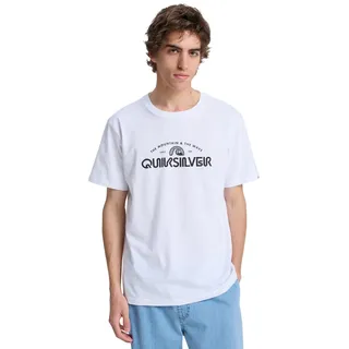 QUIKSILVER EV Vista weiß L