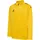Half Zip Sports Yellow 152