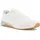 Damen White/Grey 37