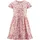 Sommerkleid 152 Stoff Stoff Sommerkleid